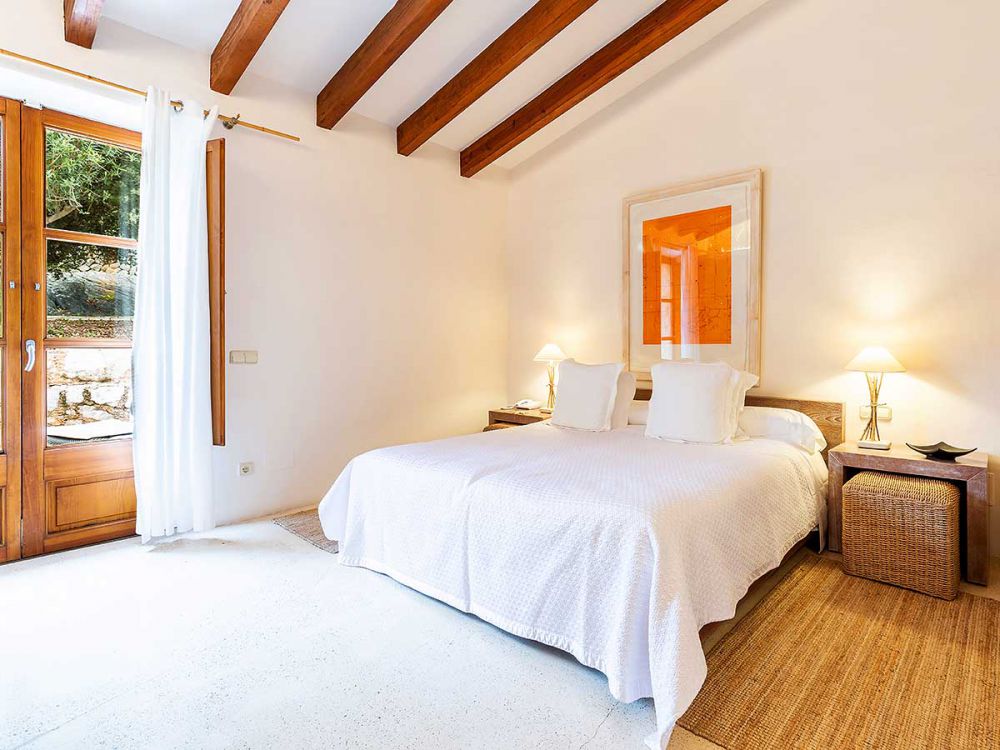 Fincahotel Cases de Son Barbassa Mallorca Urlaub CASA CONCEPT